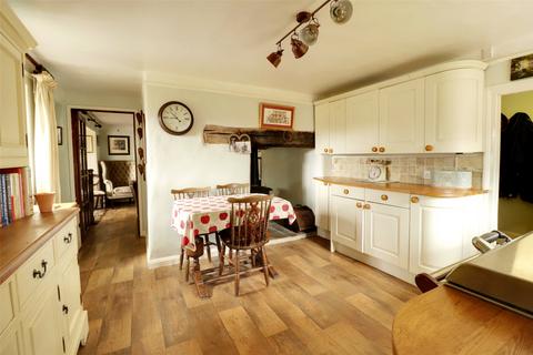 3 bedroom terraced house for sale, Cutcombe, Minehead, Somerset, TA24