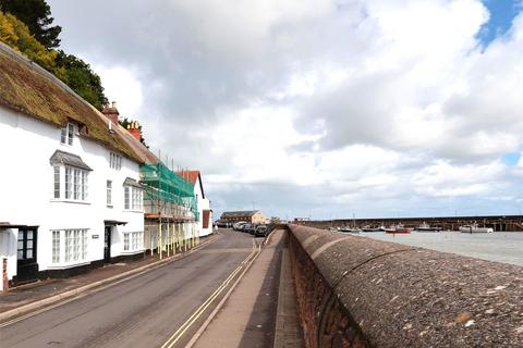 Quay Street, Minehead, Somerset, TA24