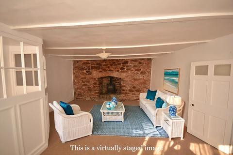 undefined, Quay Street, Minehead, Somerset, TA24