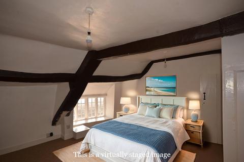 undefined, Quay Street, Minehead, Somerset, TA24