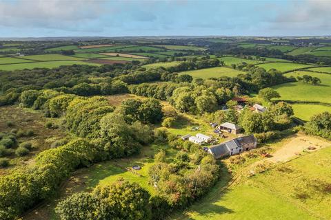 undefined, Squires Lane, Shebbear, Beaworthy, Devon, EX21