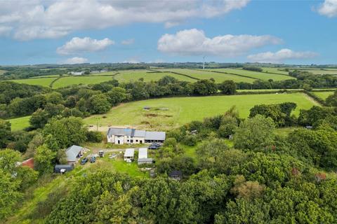 undefined, Squires Lane, Shebbear, Beaworthy, Devon, EX21