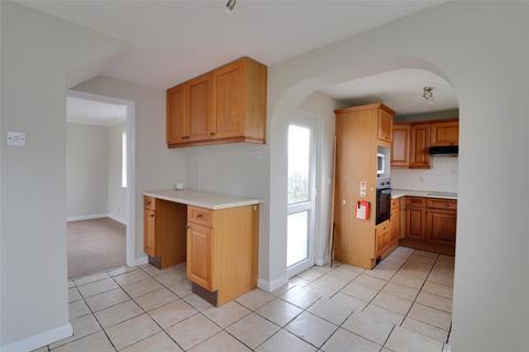3 bedroom semi-detached house for sale, Beech Lea, Ashreigney, Chulmleigh, Devon, EX18
