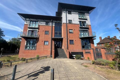 2 bedroom apartment for sale, The Heights, Walsall Road, West Bromwich