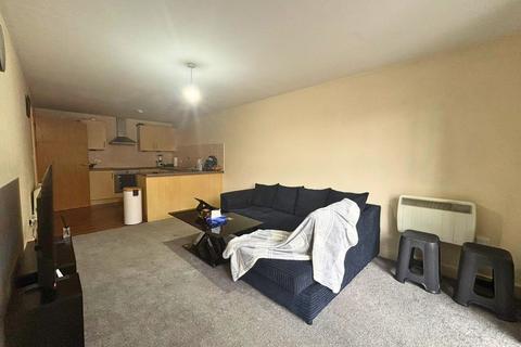 2 bedroom apartment for sale, The Heights, Walsall Road, West Bromwich