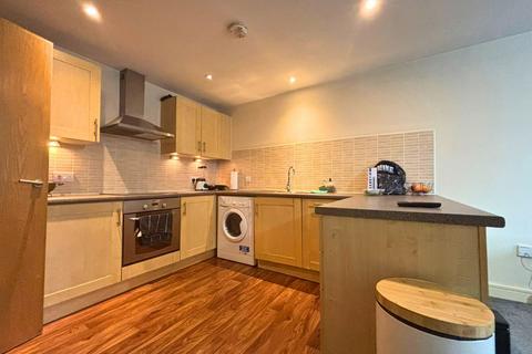 2 bedroom apartment for sale, The Heights, Walsall Road, West Bromwich