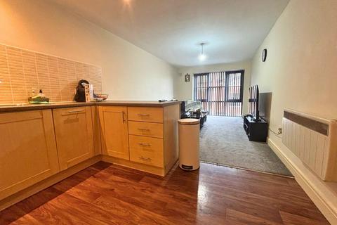 2 bedroom apartment for sale, The Heights, Walsall Road, West Bromwich