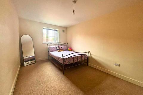 2 bedroom apartment for sale, The Heights, Walsall Road, West Bromwich