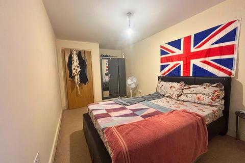 2 bedroom apartment for sale, The Heights, Walsall Road, West Bromwich