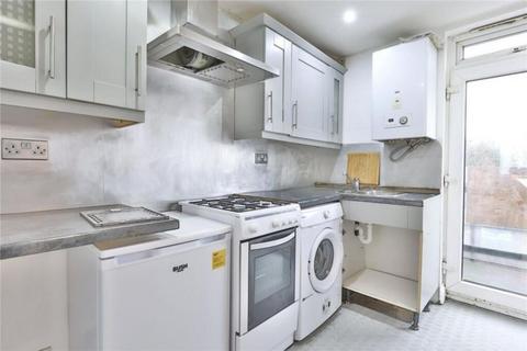 3 bedroom apartment to rent, N19