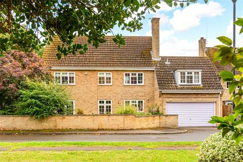 undefined, Cranes Close, Turvey, Bedfordshire, MK43