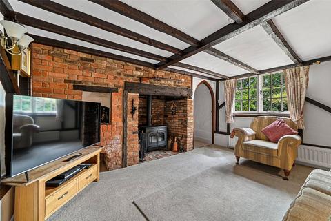 undefined, High Street, Barkway, Nr Royston, Hertfordshire, SG8