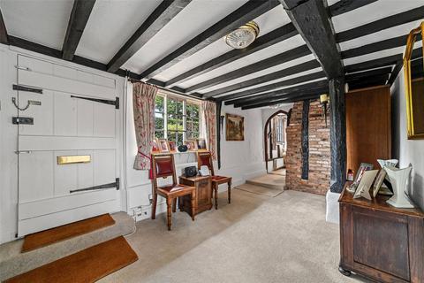 undefined, High Street, Barkway, Nr Royston, Hertfordshire, SG8