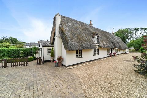 5 bedroom detached house for sale, High Street, Barkway, Nr Royston, Hertfordshire, SG8