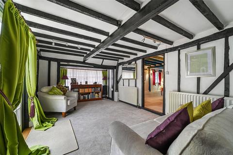 5 bedroom detached house for sale, High Street, Barkway, Nr Royston, Hertfordshire, SG8