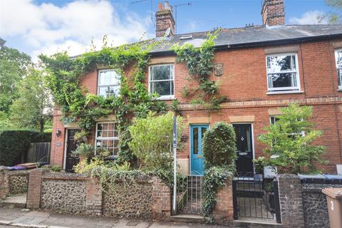 2 bedroom terraced house for sale - High Street, Much Hadham, Hertfordshire, SG10