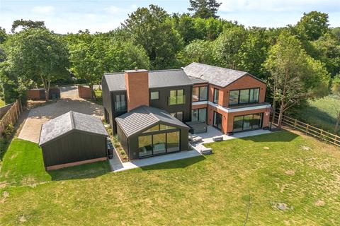undefined, Mill Road, Wimbish, Nr Saffron Walden, Essex, CB10