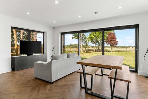undefined, Mill Road, Wimbish, Nr Saffron Walden, Essex, CB10