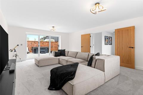 undefined, Church End, Lindsell, Nr Great Dunmow, Essex, CM6