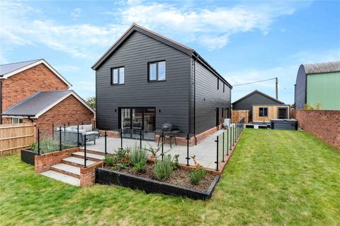 undefined, Church End, Lindsell, Nr Great Dunmow, Essex, CM6