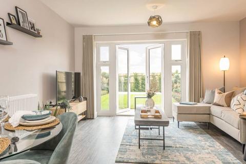 undefined, The Aber, Home 77 at Golwg Gwendraeth, SA17 Heol Carwe Isaf,  Carway  SA17