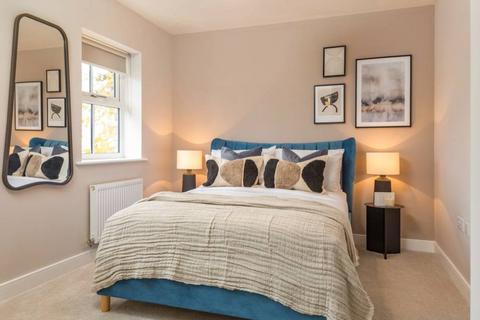 undefined, The Aber, Home 77 at Golwg Gwendraeth, SA17 Heol Carwe Isaf,  Carway  SA17