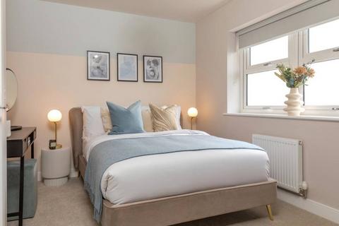 undefined, The Aber, Home 77 at Golwg Gwendraeth, SA17 Heol Carwe Isaf,  Carway  SA17