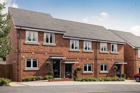 undefined, The Aber, Home 77 at Golwg Gwendraeth, SA17 Heol Carwe Isaf,  Carway  SA17