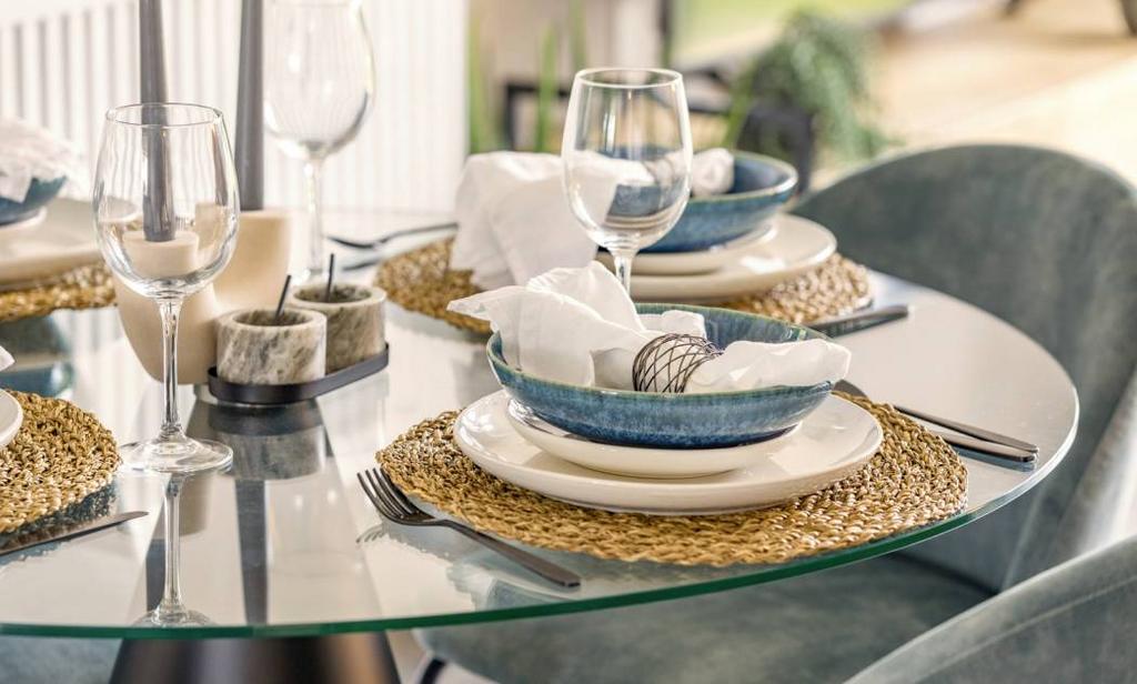 Dandara - Golwg Gwendraeth - The Aber, Home 77