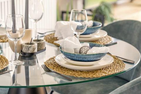 undefined, The Aber, Home 77 at Golwg Gwendraeth Melin y Coed ,  Carway  SA17