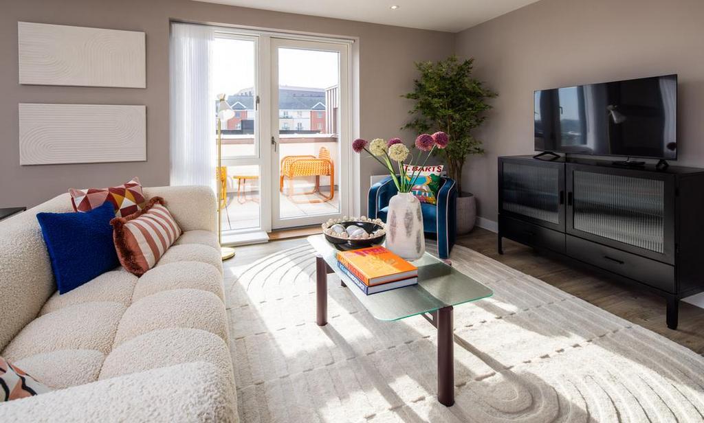 Dandara - Challenger House, New Market Yard -...