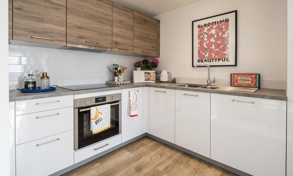 Dandara - Challenger House, New Market Yard -...