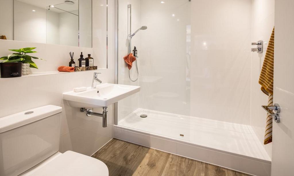 Dandara - Challenger House, New Market Yard -...