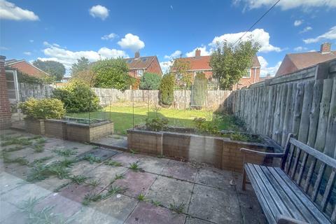 undefined, Birnham Place, Montagu Estate, Gosforth, Newcastle, NE3