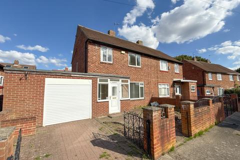 undefined, Birnham Place, Newcastle Upon Tyne, NE3