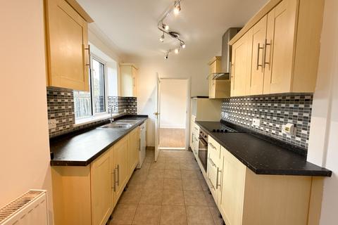undefined, Birnham Place, Newcastle Upon Tyne, NE3
