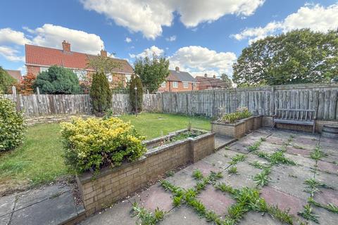 undefined, Birnham Place, Newcastle Upon Tyne, NE3