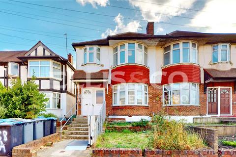 2 bedroom maisonette for sale, Heather Park Drive, Wembley, HA0