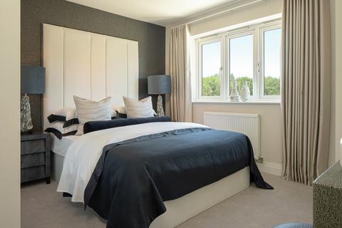 undefined, Plot 101, The Posy at Rosebrook, Hambrook Off of Broad Road & Scant Road West, Hambrook PO18 8RE