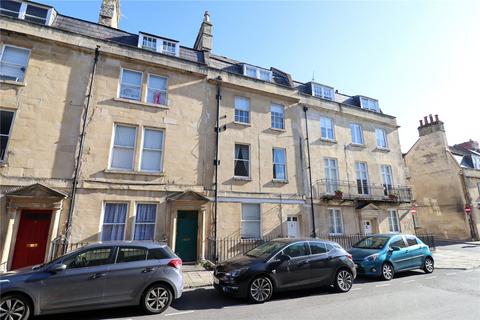 undefined, Great Stanhope Street, Bath, BA1
