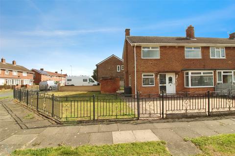 undefined, Teal Road, Darlington, DL1
