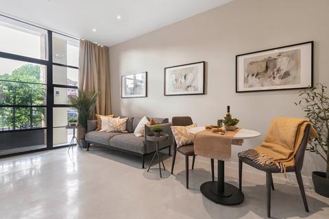 undefined, Hampshire Street, London, NW5