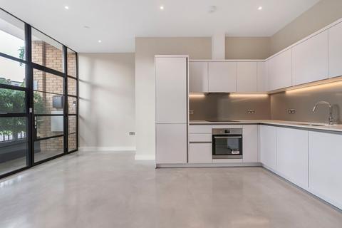 2 bedroom flat for sale, Hampshire Street, London, NW5