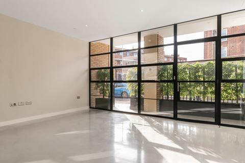 2 bedroom flat for sale, Hampshire Street, London, NW5