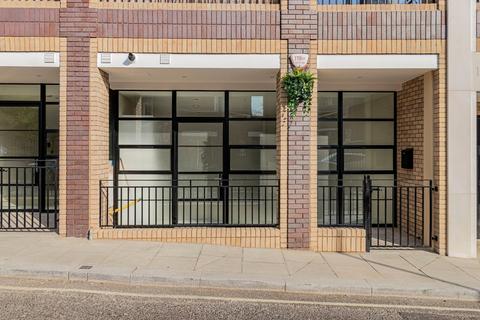2 bedroom flat for sale, Hampshire Street, London, NW5