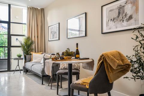undefined, Hampshire Street, London, NW5