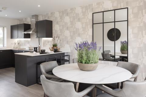 undefined, Plot 152, The Foxglove- Detached at Furzefield (Mowbray Village), Horsham Burdock Road, Horsham, West Sussex, RH12 4QR