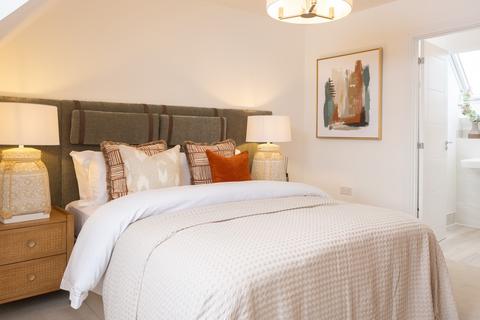 undefined, Plot 152, The Foxglove- Detached at Furzefield (Mowbray Village), Horsham, RH12 Burdock Road, Horsham, West Sussex, RH12 4QR
