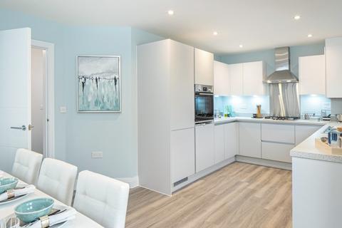 undefined, Plot 26, Chestnut at Cala at Himley Village, Bicester, OX26 Middleton Stoney Road, Bicester, Oxfordshire OX26 1RT