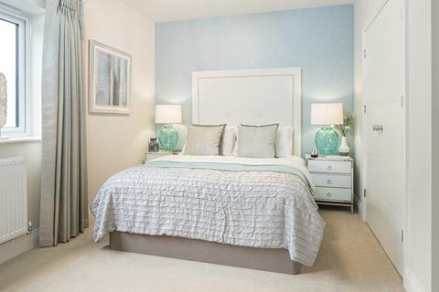 undefined, Plot 26, Chestnut at Cala at Himley Village, Bicester, OX26 Middleton Stoney Road, Bicester, Oxfordshire OX26 1RT